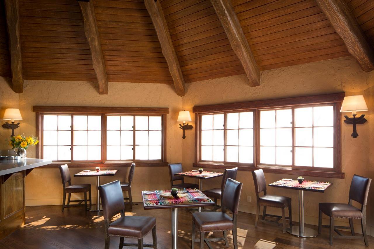Rancho Caymus Inn Rutherford Екстериор снимка