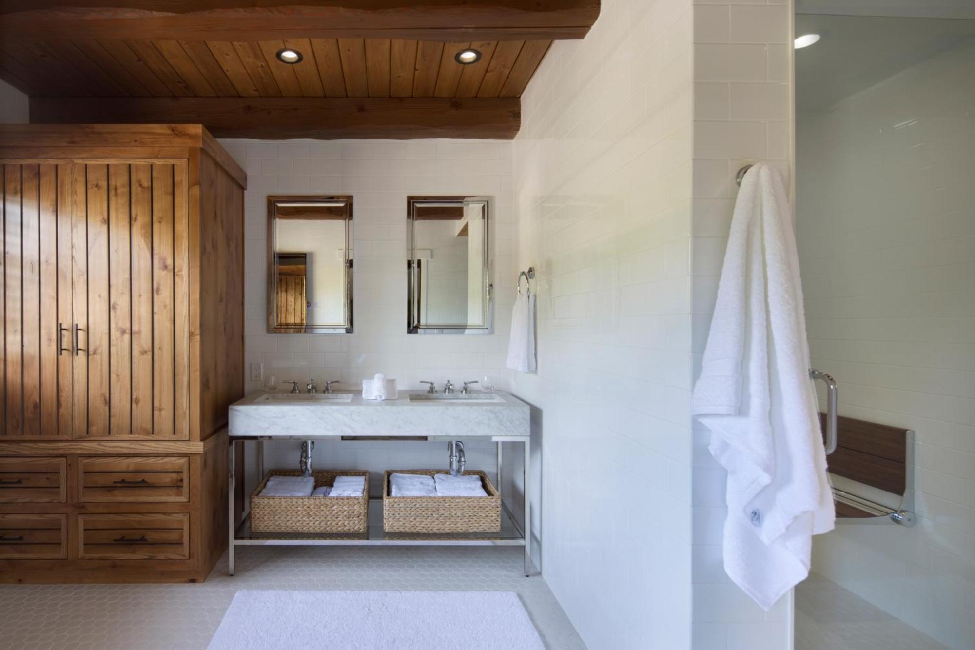 Rancho Caymus Inn Rutherford Екстериор снимка
