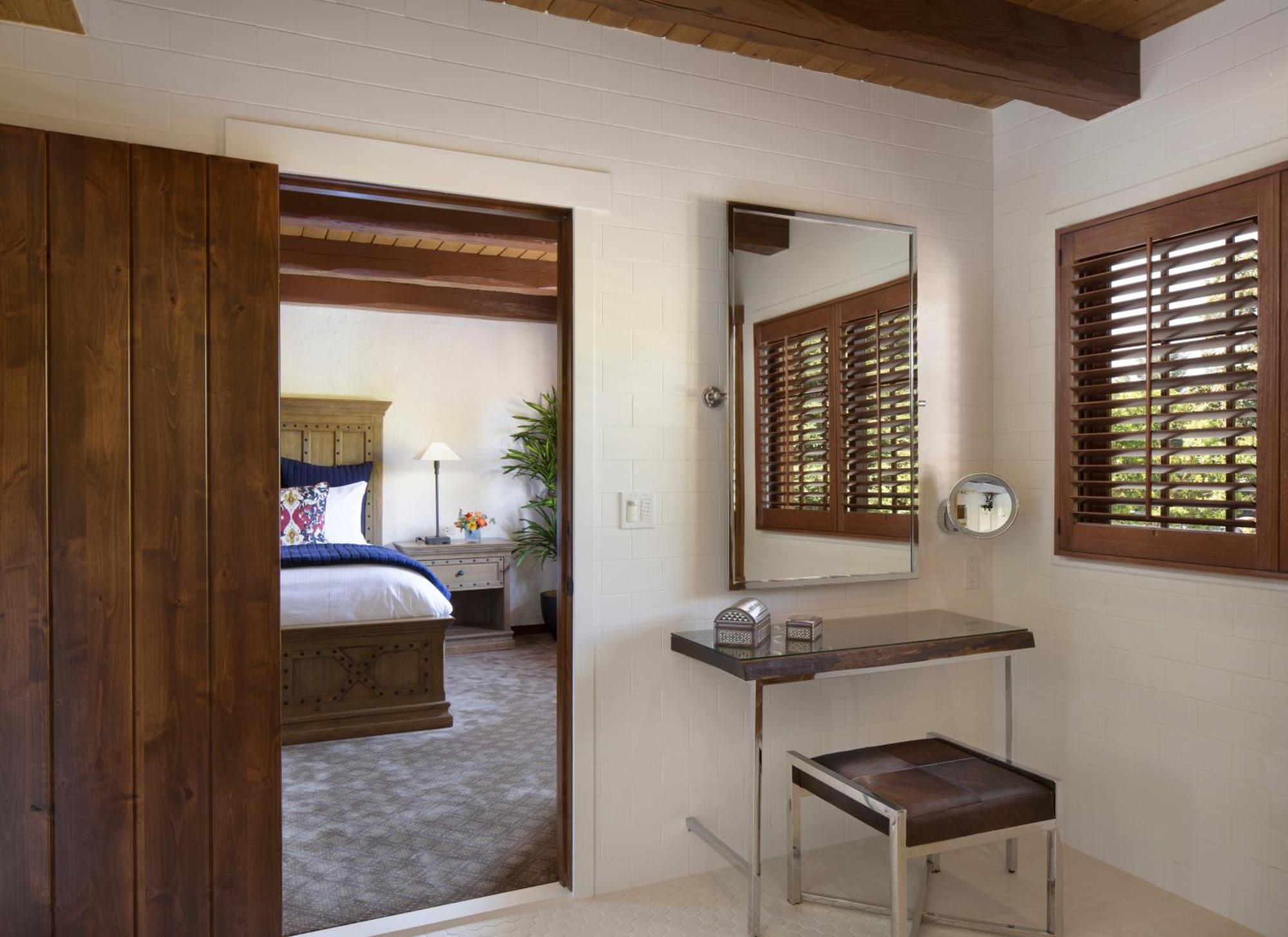 Rancho Caymus Inn Rutherford Екстериор снимка