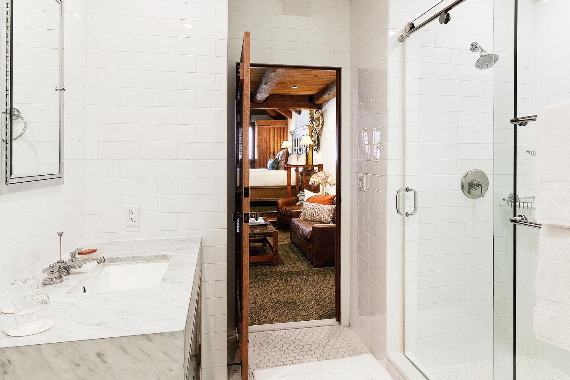 Rancho Caymus Inn Rutherford Екстериор снимка
